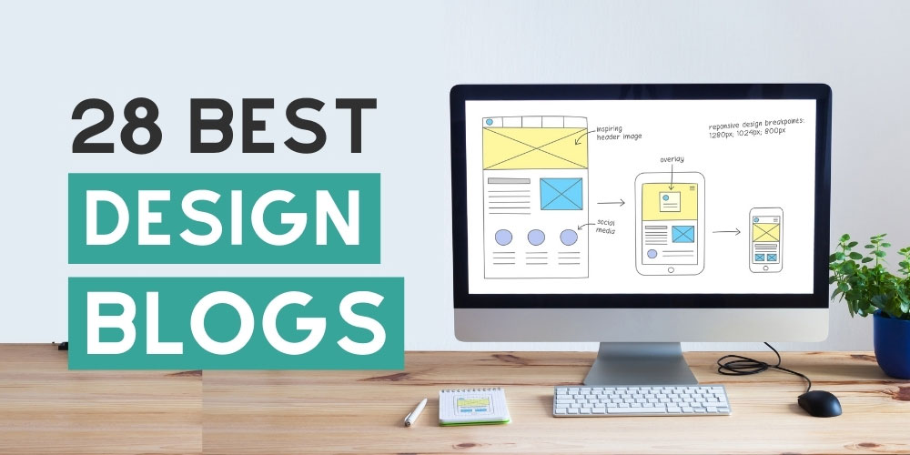 28 Best Design Blogs to Follow for Endless Inspiration in 2023