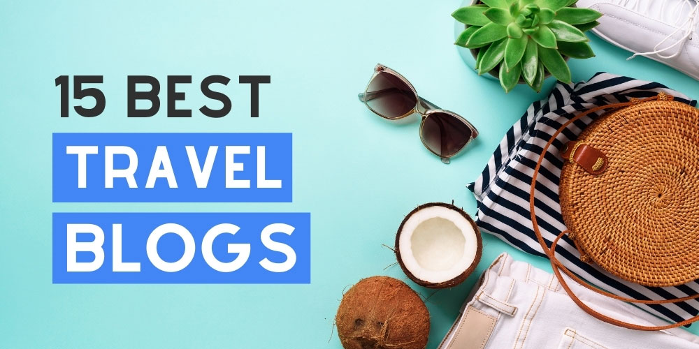 top travel blogs ranked