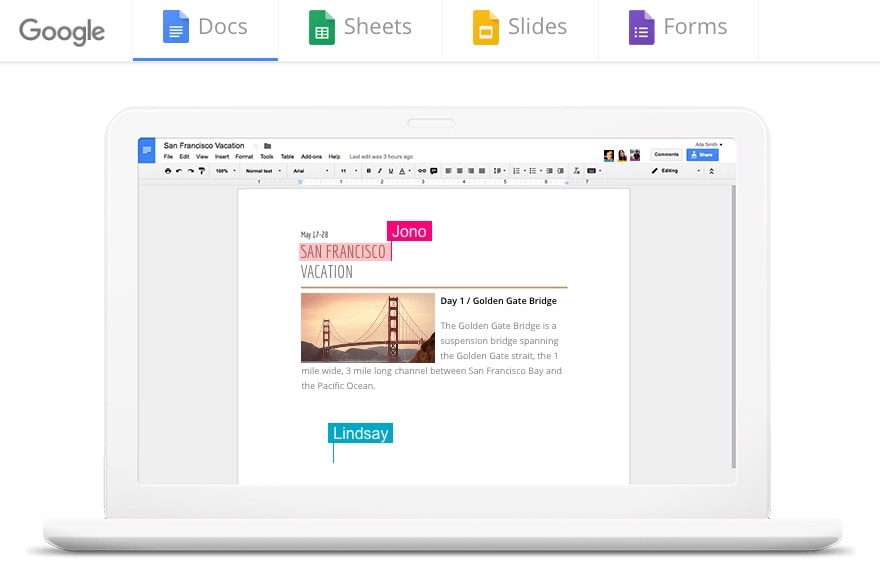 Google Docs