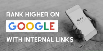 How to boost your SEO with internal links