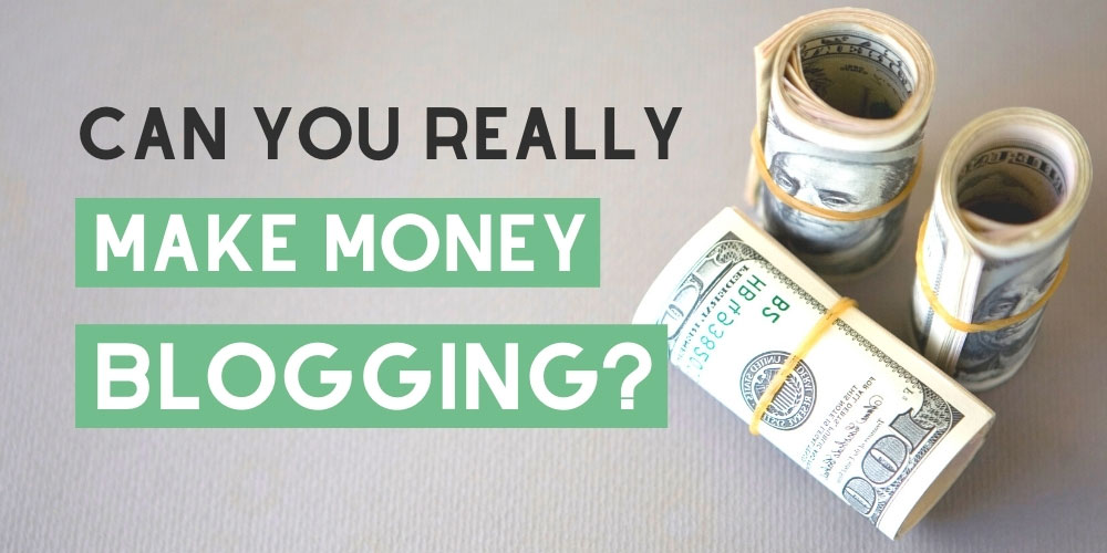 Can You Really Make Money Blogging in 2023?